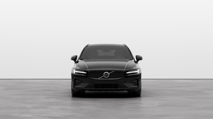 Volvo V60 B4 AUT DARK PLUS