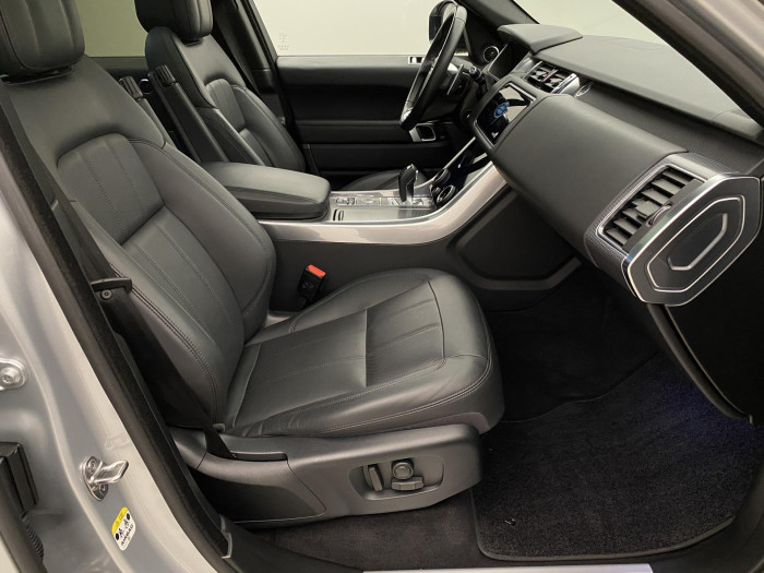 Land Rover Range Rover Sport 3.0 SDV6 HSE DYNAMIC REZERVACE 3.0 Dynamic