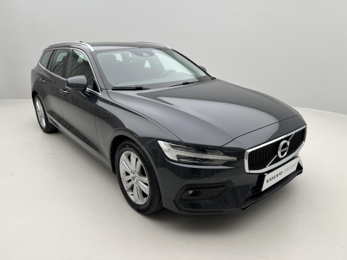 Volvo V60 D3 MOMENTUM 1.maj. 2.0 d Momentum