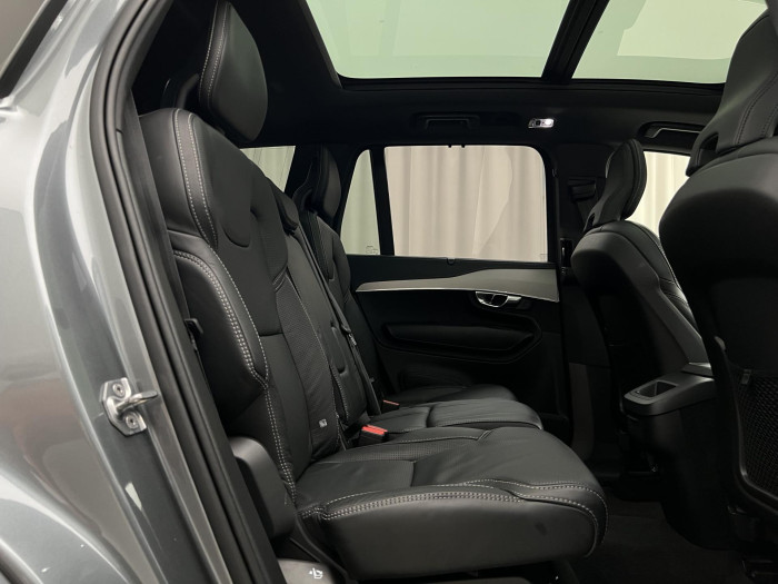 Volvo XC90 D5 AWD INSCRITPION AUT 1.maj. 2.0 d
