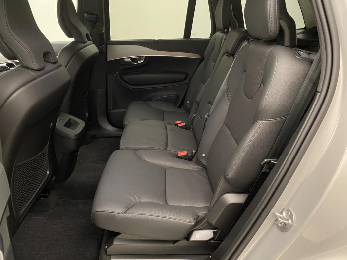 Volvo XC90 B5 AWD AUT BRIGHT PLUS 7míst