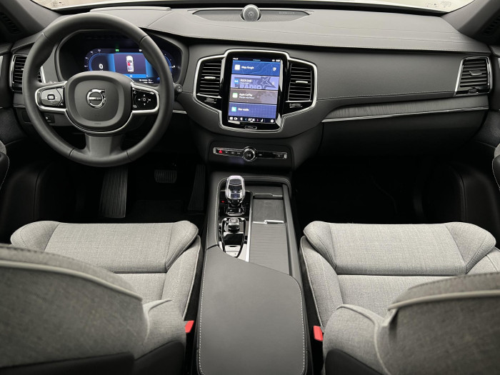 Volvo XC90 T8 AWD RECHARGE ULT. BRIGHT