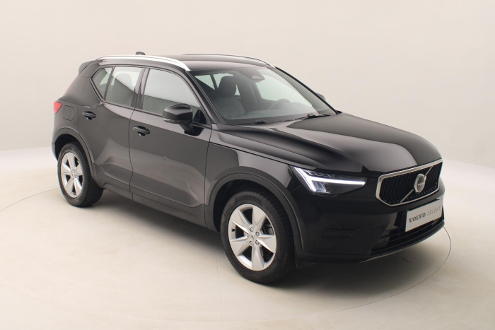 Volvo XC40 B3 CORE AUT CZ 1.maj