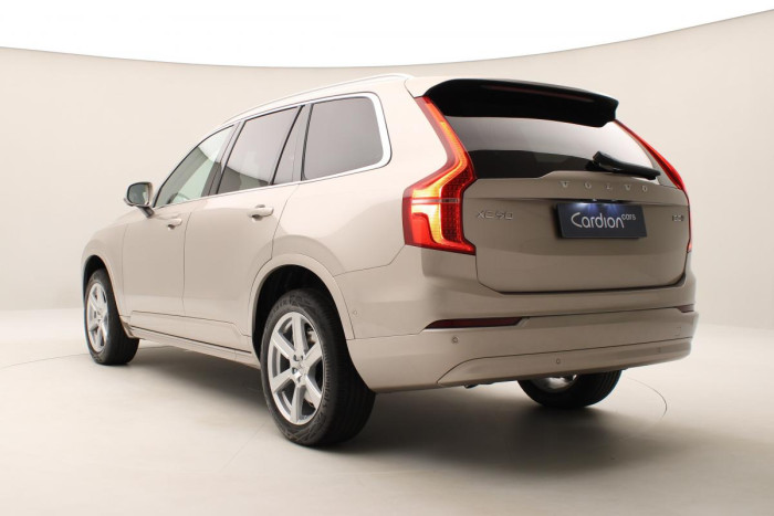 Volvo XC90 B5 AWD AUT CORE 7míst