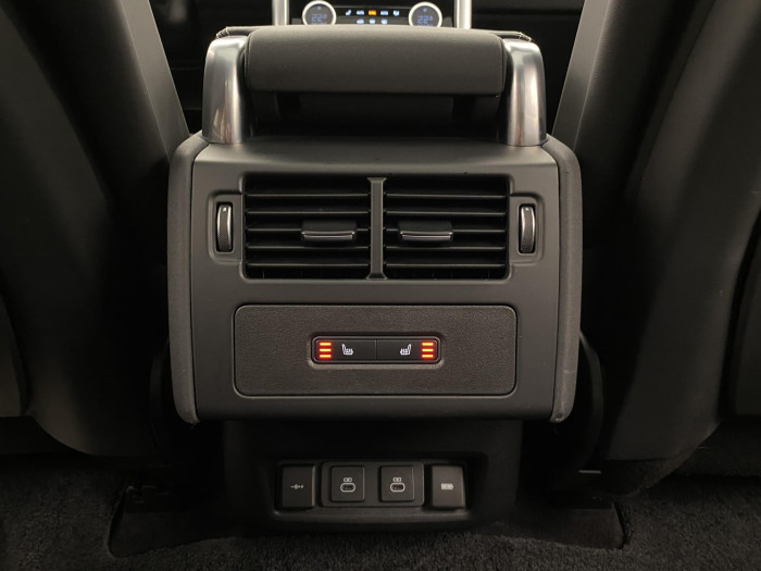 Land Rover Discovery D300 HSE AWD AUT CZ 3.0 d