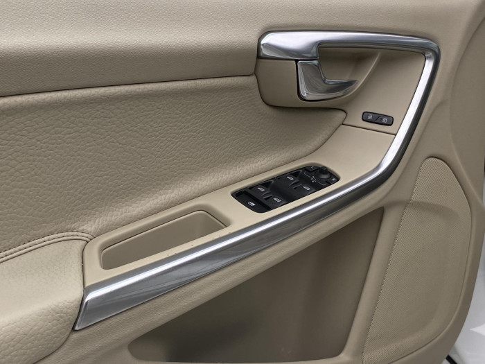 Volvo S60 D5 SUMMUM AUT CZ 2.4 d Summum