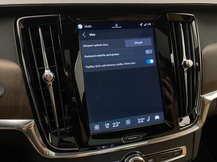 Volvo V90 T8 AWD Plug-in BRIGHT ULTRA