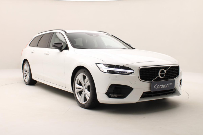 Volvo V90 D4 R-DESIGN AUT PANORAMA 2.0 d Panorama