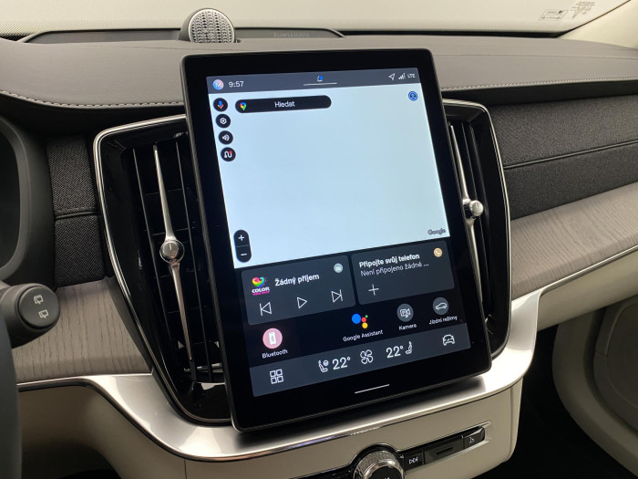 Volvo XC90 T8 AWD RECHARGE BRIGHT PLUS 7m