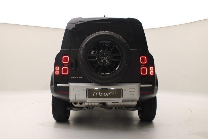 Land Rover Defender 110 D200 S AWD AUT 3.0 d