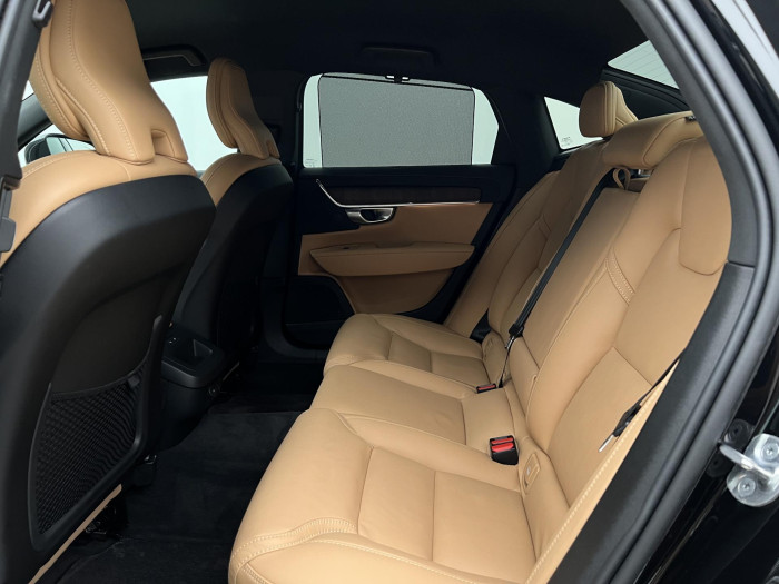 Volvo S90 B5 AWD PLUS BRIGHT AUT CZ