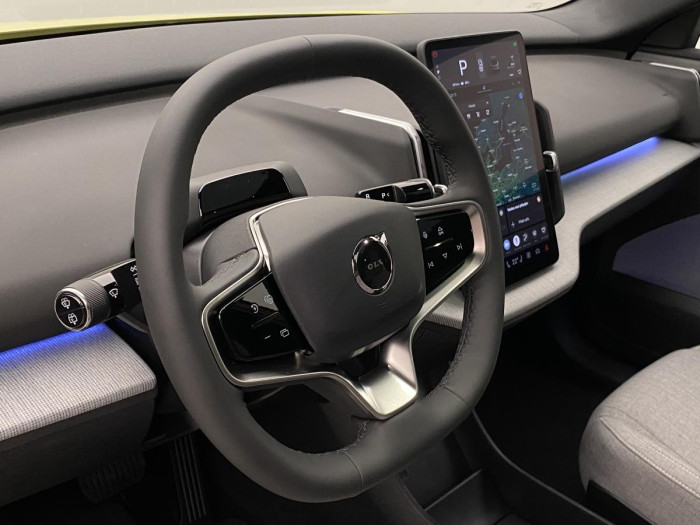 Volvo EX30 PURE ELECTRIC RECH. ULTRA RWD