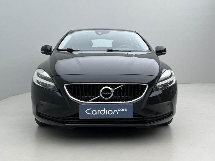Volvo V40 D4 MOMENTUM AUT 2.0 d Momentum