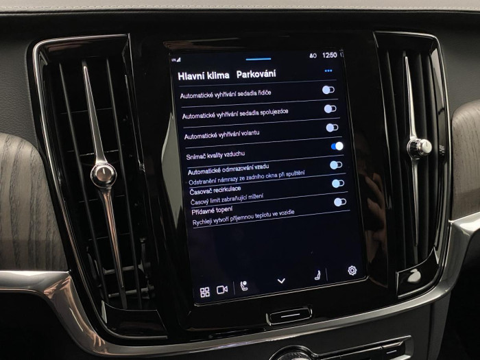 Volvo V90 B4 AWD AUT CROSS COUNTRY PLUS 2.0 Plus
