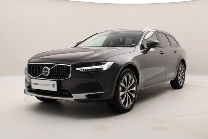 Volvo V90 B4 AWD AUT CROSS COUNTRY PLUS 2.0 Plus