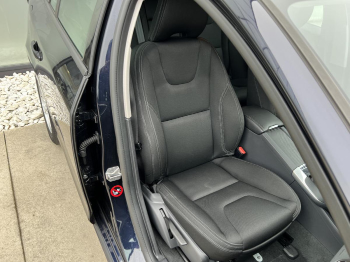 Volvo V60 D2 NAVI 1.maj. 2.0 d