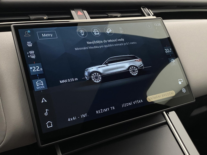 Land Rover Range Rover Velar D300 Dynamic SE AUT AWD 3.0 d Dynamic SE