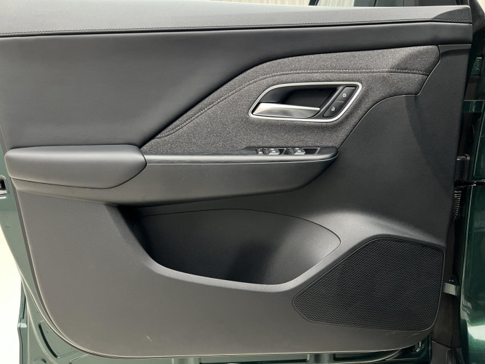 MG ZS 1.5 EMOTION HYBRID+ AUT CZ