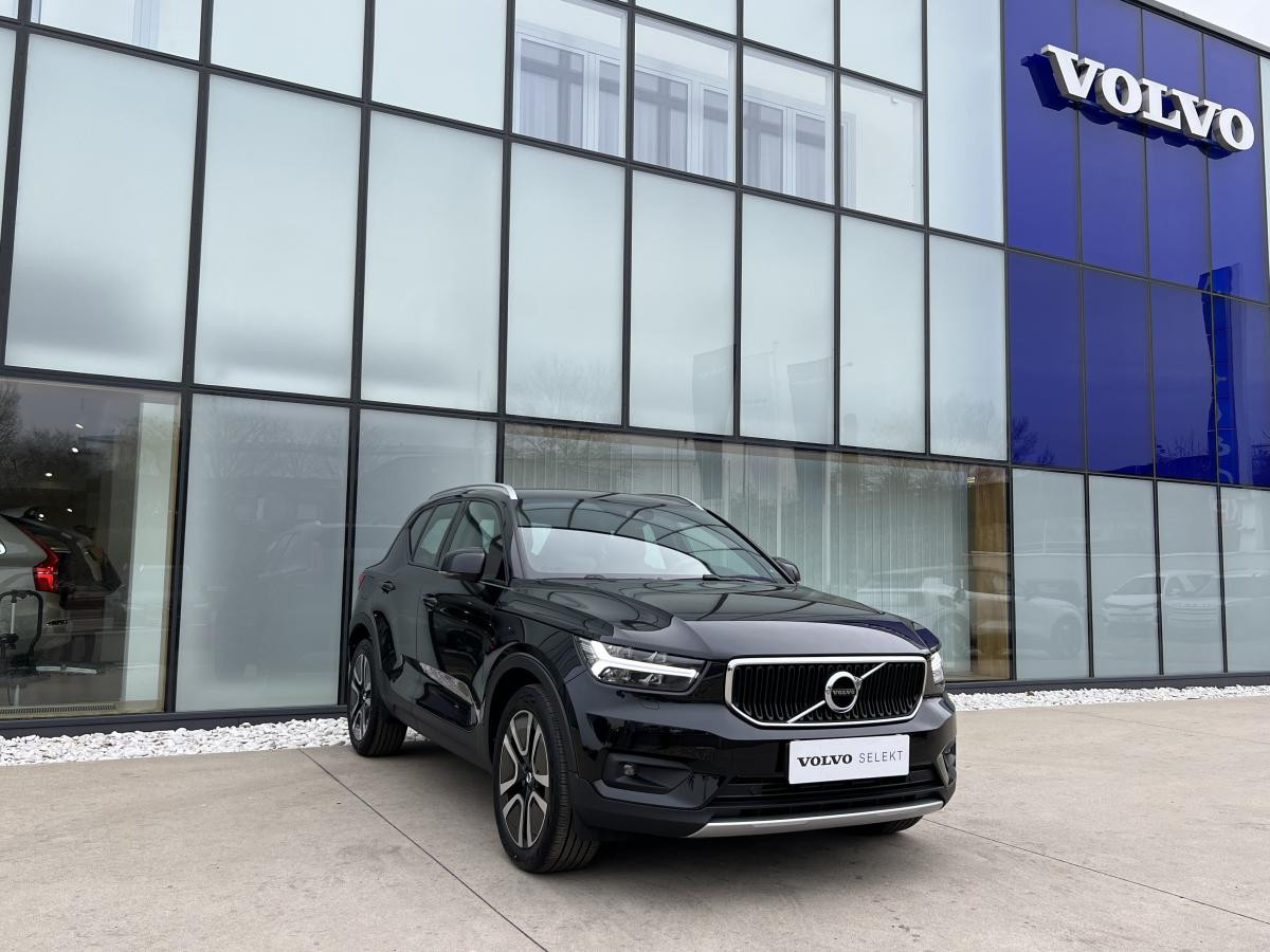 Volvo XC40 D4 AWD MOMENTUM Aut 1.maj. 2.0 d Momentum