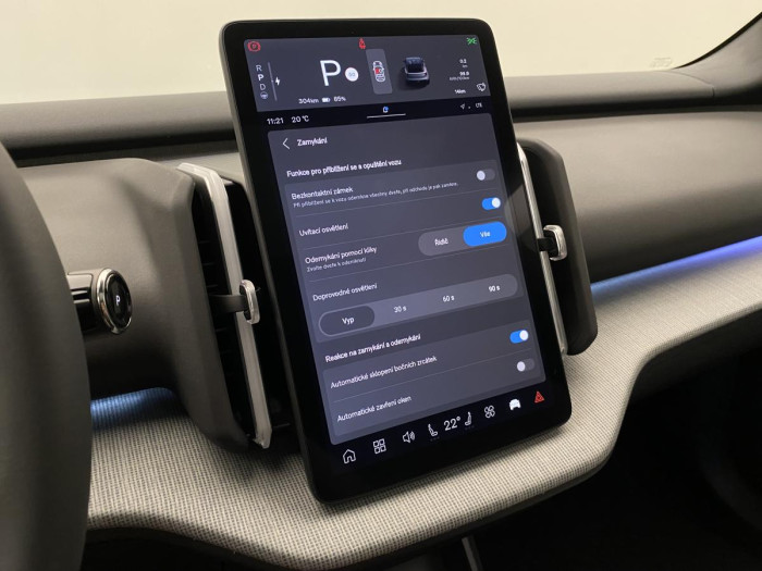 Volvo EX30 PURE ELECTRIC RECH. ULTRA RWD