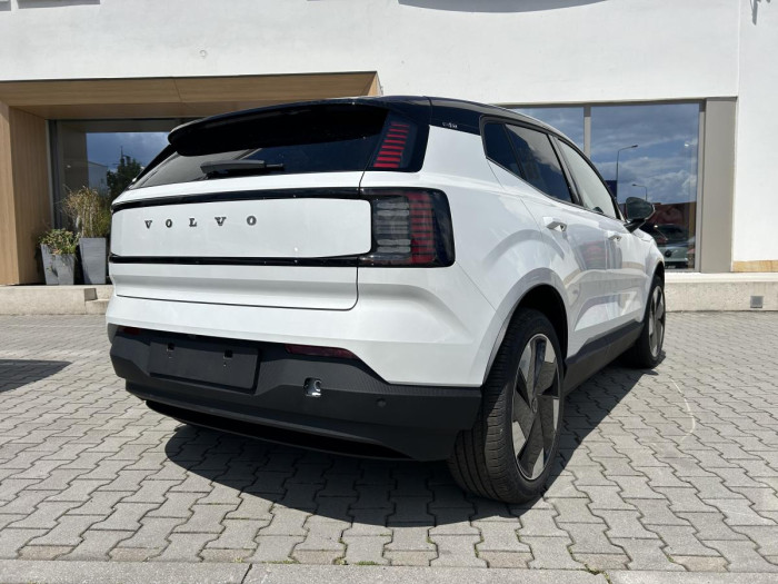 Volvo EX30 PURE ELECTRIC RECHAR. PLUS RWD Plus