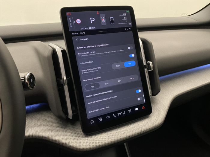 Volvo EX30 PURE ELECTRIC SINGLE PLUS