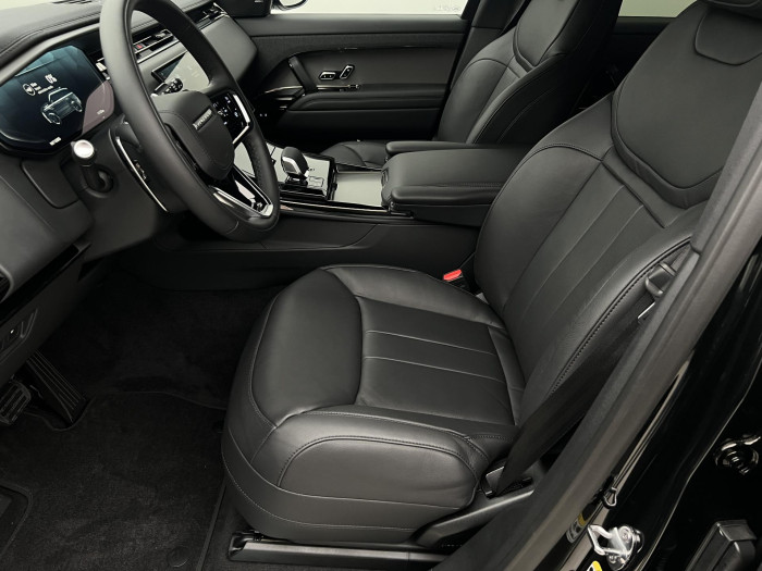 Land Rover Range Rover Sport P460e S AWD Aut