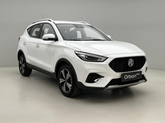 MG ZS 1.5 ESSENTIAL PLUS CZ 1.maj.