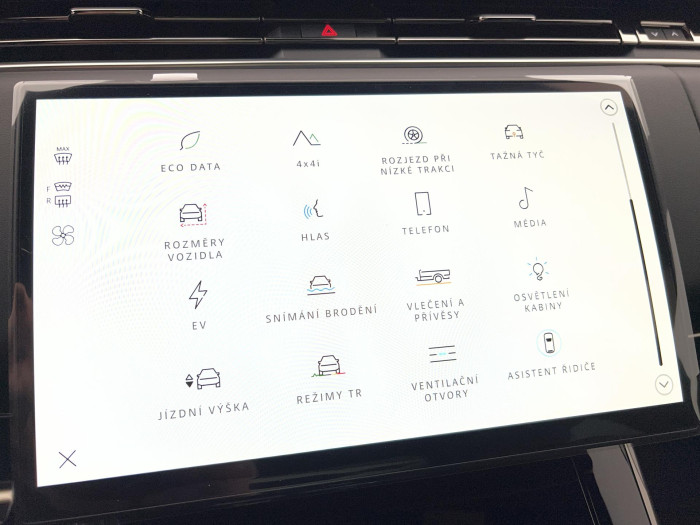 Land Rover Range Rover Sport P460e DYNAMIC SE AWD Aut 3.0 Dynamic SE