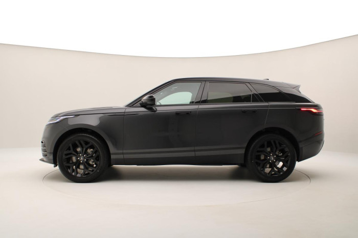 Land Rover Range Rover Velar REZERVACE!