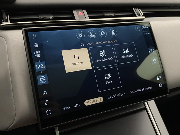 Land Rover Range Rover Velar D300 DYNAMIC SE AUT AWD 3.0 d Dynamic SE