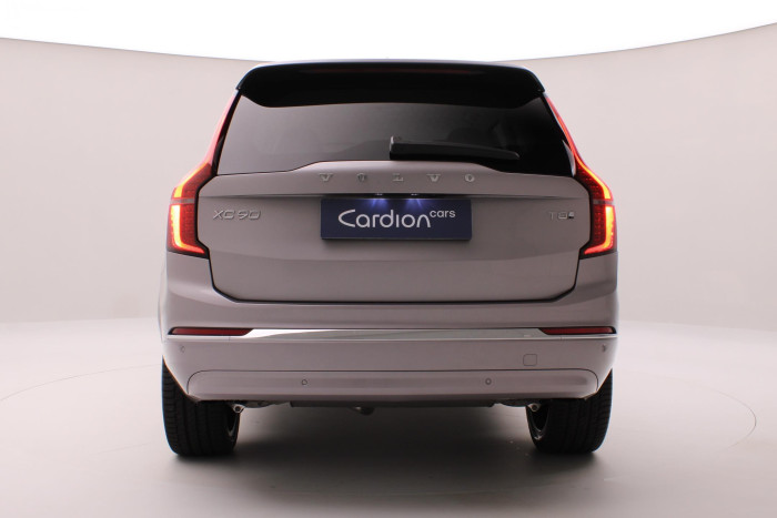 Volvo XC90 T8 AWD RECHARGE BRIGHT PLUS 7m