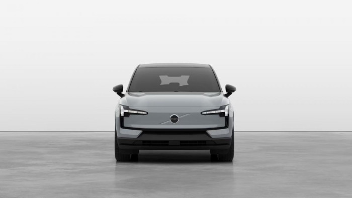 Volvo EX30 PURE ELECTRIC AWD TWIN PLUS