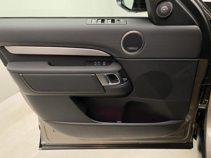 Land Rover Discovery D300 DYNAMIC HSE AWD AUT 3.0 d Dynamic