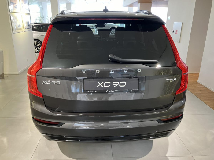 Volvo XC90 T8 AWD AUT  ULTRA 7-míst