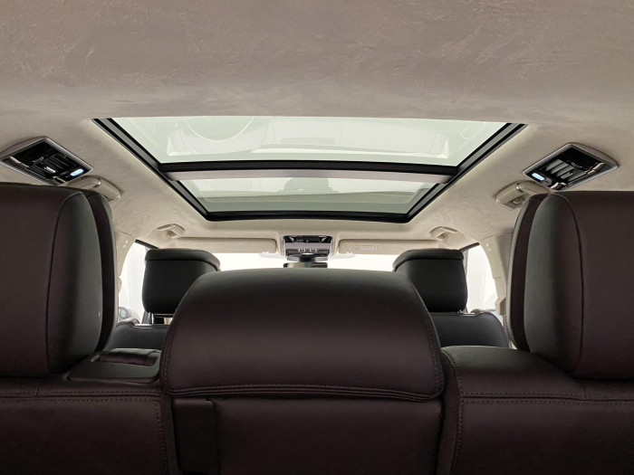 Land Rover Range Rover 5.0V8 AUTOBIOGRAPHY REZERVACE