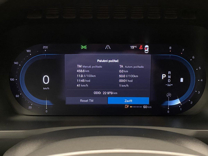 Volvo XC90 B6 AWD ULTIMATE DARK AUT CZ
