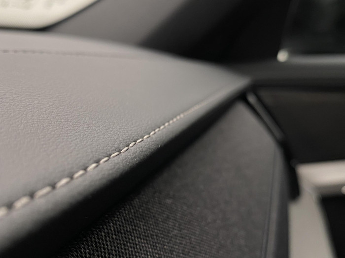 Volvo XC90 B5 AWD BLACK EDITION PLUS 7