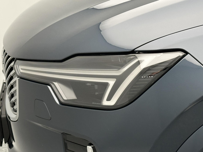 Volvo XC90 B5 AWD AUT BRIGHT PLUS 7míst