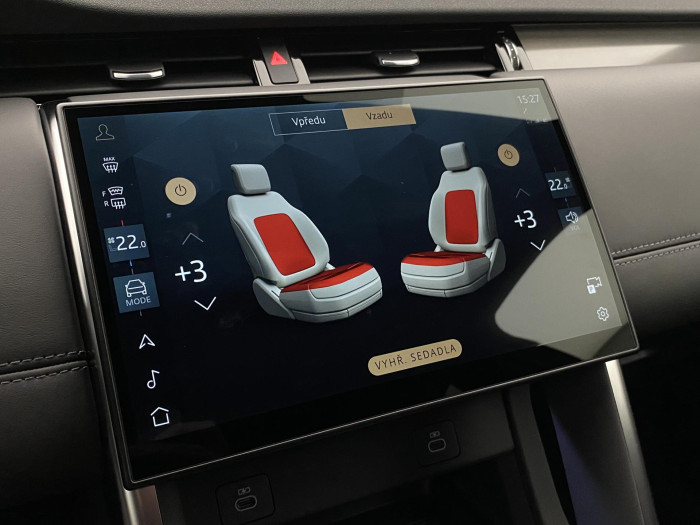 Land Rover Discovery Sport D200 DYNAMIC HSE AWD AUT 2.0 d Dynamic