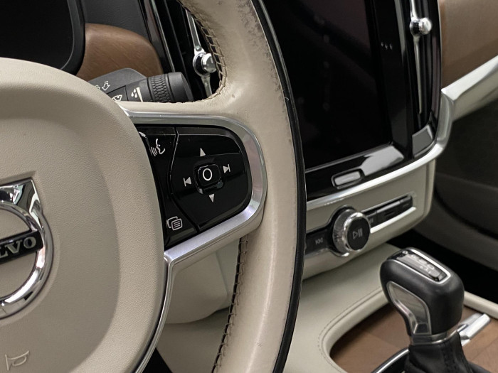 Volvo S90 T6 AWD INSCRIPTION AUT CZ