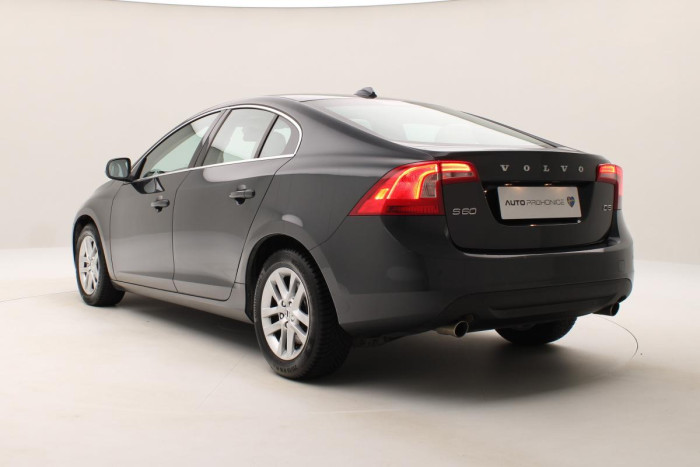 Volvo S60 D5 SUMMUM AUT 2.4 d Summum