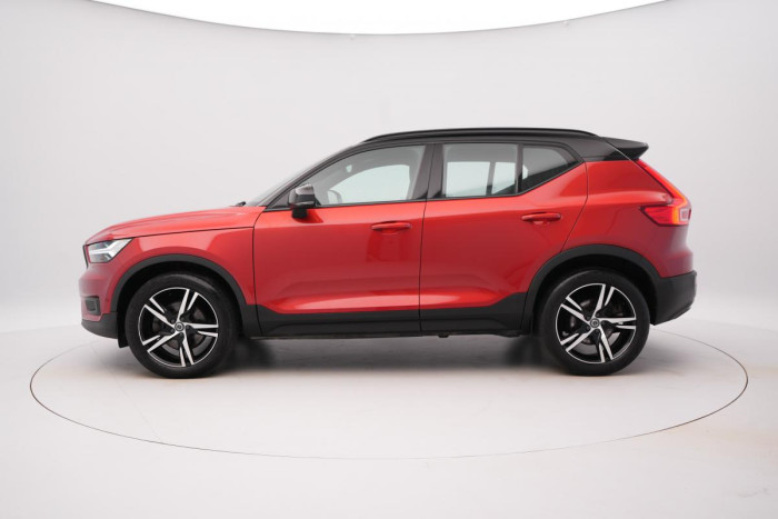 Volvo XC40 B5 AWD R-DESIGN AUT