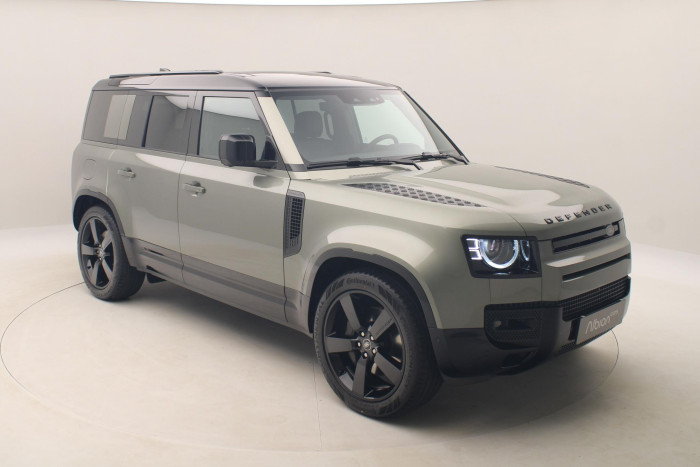 Land Rover Defender 110 P425 X-DYNAMIC HSE AWD AUT 5.0 Dynamic