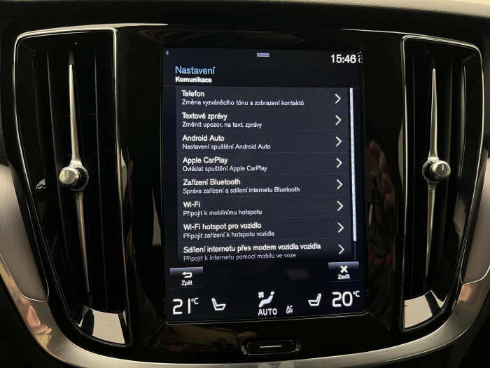 Volvo V60 B3 MOMENTUM AUT 1.maj. 2.0 Momentum