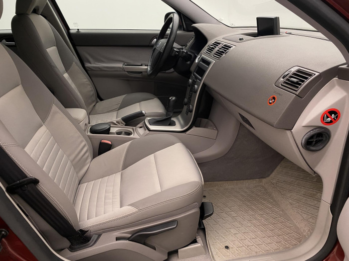 Volvo S40 1.8 92kW MOMENTUM 1.8 Momentum