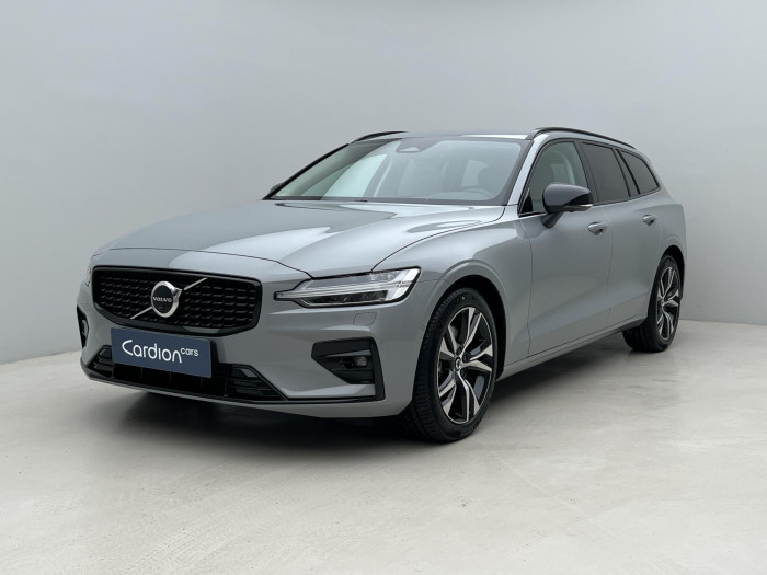 Volvo V60 B4 DARK PLUS