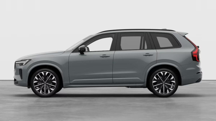 Volvo XC90 B5 AWD AUT DARK PLUS 7míst