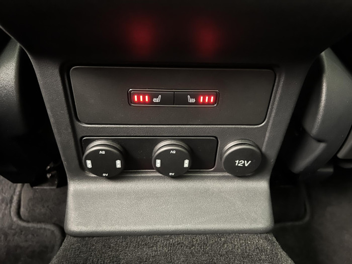 Jaguar F-Pace 20d R-SPORT AWD AUT CZ 2.0 d Sport