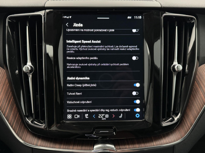 Volvo XC60 T8 AWD RECHARGE BRIGHT PLUS